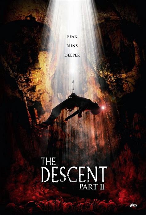 watch The Descent